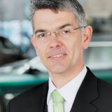 Profilfoto von Hanns-Jörg Riehm-Peters