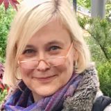 Profilfoto von Sabine Barth