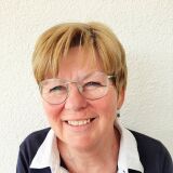 Profilfoto von Cornelia Rühl