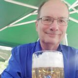 Profilfoto von Klaus Weber