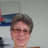 Profilfoto von Margot Wenzel