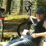 Profilfoto von Kerstin Di Carlo