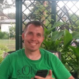 Profilfoto von Patrick Gellert