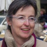 Profilfoto von Friederike Leuthe