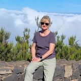 Profilfoto von Ursula Kröber