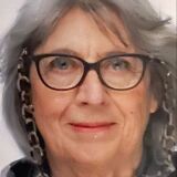 Profilfoto von Sonja Kersic