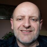 Profilfoto von Frank Muckel