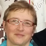 Profilfoto von Gudrun Rolf