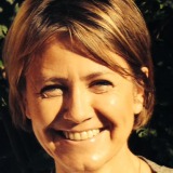 Profilfoto Petra Kehr Profilfoto von Petra Kehr
