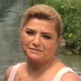 Profilfoto von Gerda Jenß