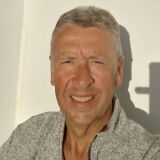 Profilfoto Rolf-Peter Schürmann Profilfoto von Rolf-Peter Schürmann