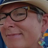 Profilfoto Margarete Habouria Profilfoto von Margarete Habouria