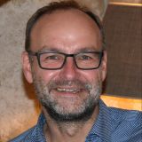 Profilfoto von Christoph Grünewald