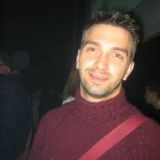 Profilfoto von Marco Täuber