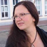 Profilfoto Dr. Bettina Levin Profilfoto von Dr. Bettina Levin