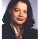 Profilfoto von Britta Röttger