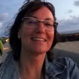 Profilfoto Monika Rotter Profilfoto von Monika Rotter