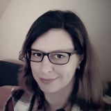 Profilfoto Anja Schlotmann Profilfoto von Anja Schlotmann
