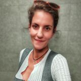 Profilfoto Yasmin Yousef Profilfoto von Yasmin Yousef