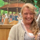 Profilfoto von Elke Martina Fischer