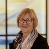 Profilfoto von Annemarie Baumgarten