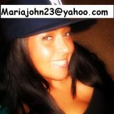 Profilfoto von Maria John