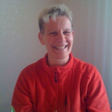 Profilfoto von Petra Aufderheide