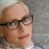 Profilfoto Monica Bürle Profilfoto von Monica Bürle