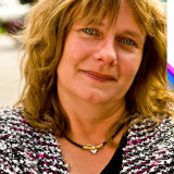 Profilfoto Regina Sørensen Profilfoto von Regina Sørensen