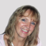 Profilfoto von Bärbel Caudill