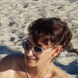 Profilfoto von Katja Albrecht