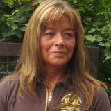 Profilfoto von Tanja Rudolph