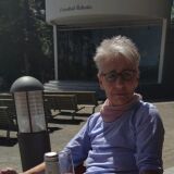 Profilfoto von Heike Roschke-Elsner