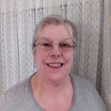 Profilfoto Beate Breede Profilfoto von Beate Breede