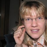 Profilfoto von Simone Mende