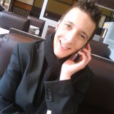 Profilfoto Michael Miller Profilfoto von Michael Miller