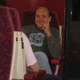 Profilfoto Stephan May-Adam Profilfoto von Stephan May-Adam