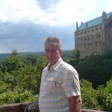 Profilfoto von Gerold Thiel