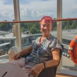 Profilfoto von Regina Huwe