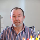 Profilfoto von Gerd Müller