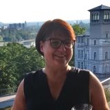 Profilfoto Barbara Schäfer, Profilfoto von Barbara Schäfer,