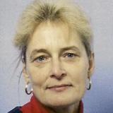 Profilfoto von Rosemarie Wagner