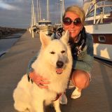 Profilfoto von Nicole Rüsch