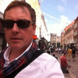 Profilfoto von Andreas Meyer