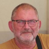 Profilfoto von Jochen Roth