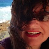 Profilfoto von Kerstin Frank