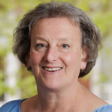 Profilfoto von Silke Lührs