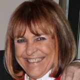 Profilfoto Roswitha Pfeifer Profilfoto von Roswitha Pfeifer