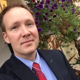 Profilfoto von Peter Zimmermann