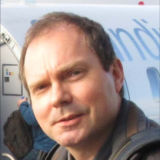 Profilfoto von Wolfgang Ott